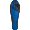 Marmot Sawtooth Membrane Sleeping Bag: 15 Degree Down