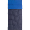 Marmot Synthetic Yurt Sleeping Bag w/ Duffel Stuff Sack: 40 Degree Synthetic