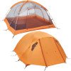 Marmot Hideaway 4-Person Tent w/ Footprint and Gearloft
