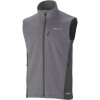 Leadville Softshell Vest - Men's