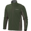Leadville Softshell Jacket - Men's