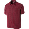 Eldridge Shirt - Short-Sleeve - Men's