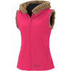Furlong Softshell Vest - Women's