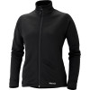 Power Stretch Full-Zip Fleece Jacket - Women's