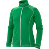 Power Stretch Full-Zip Fleece Jacket - Women's