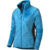 Solar Flair Fleece Jacket - Women's