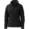 Wigi Hooded Fleece Jacket - Women's