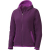 Wigi Hooded Fleece Jacket - Women's