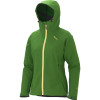 Up Track Softshell Jacket - Women's