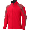 Gravity Softshell Jacket - Men's