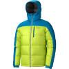 Guides Hooded Down Jacket - Men's