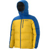 Guides Hooded Down Jacket - Men's
