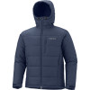 Marmot Cauldron Hooded Insulated Jacket - Men's