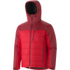 Cauldron Hooded Insulated Jacket - Men's