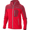Vars Hooded Fleece Jacket - Men's