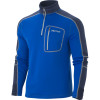 Marmot Power Stretch Half-Zip Fleece Jacket - Men's