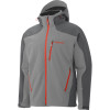 Vertical Softshell Jacket - Men's