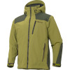 Marmot Cat Track Softshell Jacket - Men's