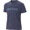 Marmot Woodgrain T-Shirt - Short-Sleeve - Men's