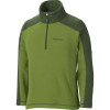 Flash 1/4 Zip Top - Boys'