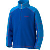 Flash 1/4 Zip Top - Boys'