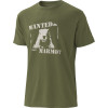 Wanted T-Shirt - Short-Sleeve -Men's