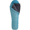 Marmot Pinnacle Sleeping Bag: 15 Degree Down - Women's
