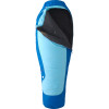Marmot Trestles 15 Sleeping Bag: 15 Degree Spirafil - Women's