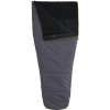 Mavericks 50 Semi Rec Sleeping Bag: 50 Degree Synthetic