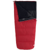 Mavericks 40 Semi Rec Sleeping Bag: 40 Degree Synthetic - Kids'