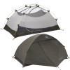 Marmot Earlylight Tent with Footprint and Gear Loft:  2-Person 3-Season