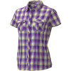 Nadine Shirt - Short-Sleeve - Women's