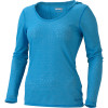 Kayla Hooded Shirt - Long-Sleeve - Women's
