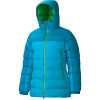Mountain Down Jacket - Women's