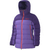 Marmot Mountain Down Jacket - Women's