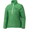 Dena 1/2-Zip Insulated Jacket - Women's