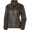 Dena 1/2-Zip Insulated Jacket - Women's
