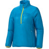 Dena 1/2-Zip Insulated Jacket - Women's