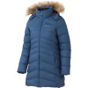 Montreal Down Coat - Women's