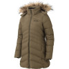 Montreal Down Coat - Women's