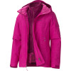 Lindsey Component Jacket - Women's