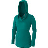Sylvie Hooded Shirt - Long-Sleeve - Women's