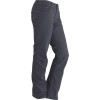 Rock Spring Pigment Cord - Women's