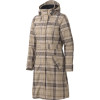 Destination Plaid Jacket - Women's
