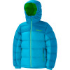 Guides Down Hooded Jacket - Girls'