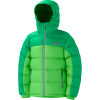 Guides Down Hooded Jacket - Girls'