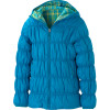 Luna Fleece Jacket - Girls'