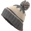 Snowy Night Hat - Women's