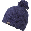 Chunky Pom Hat - Women's