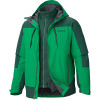 Gorge Component Jacket - Men's
